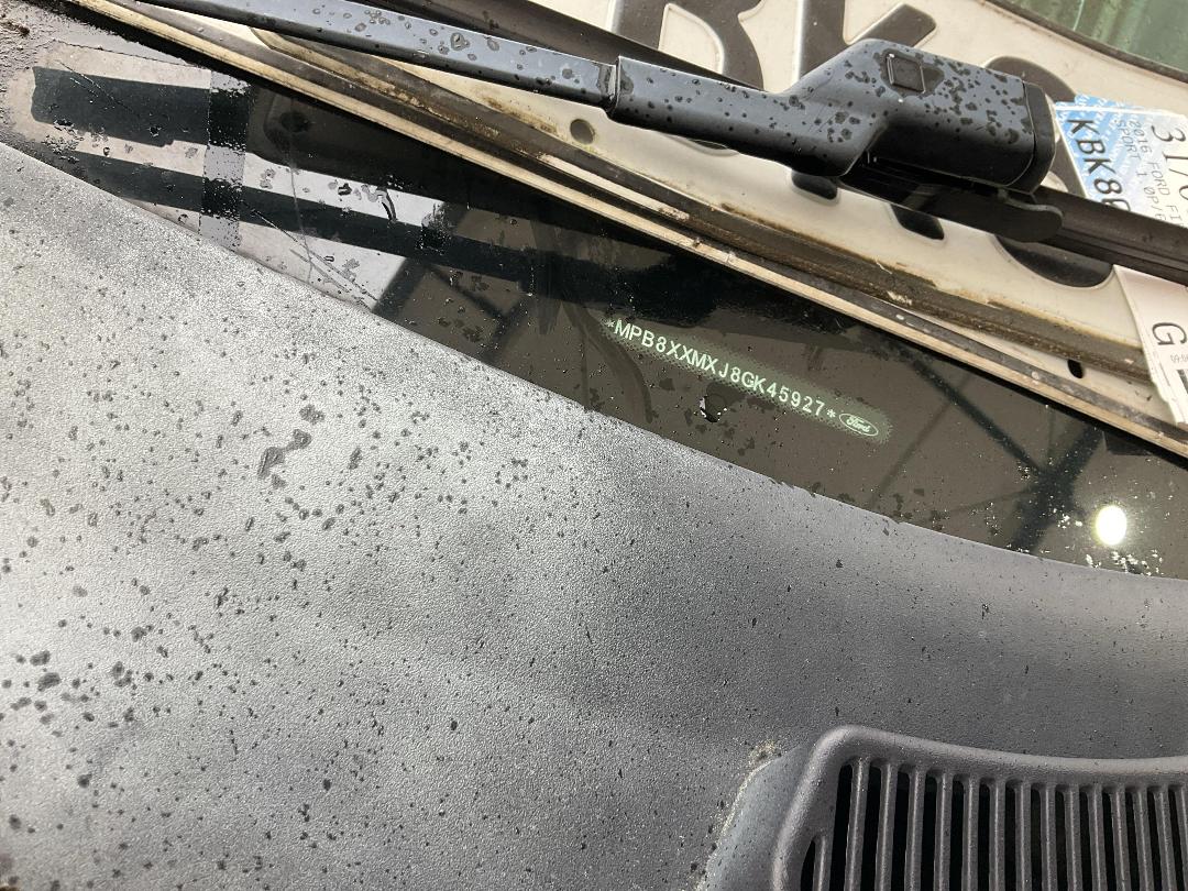 Photo '18' of Ford Fiesta Sport Photo '18' of Ford Fiesta Sport