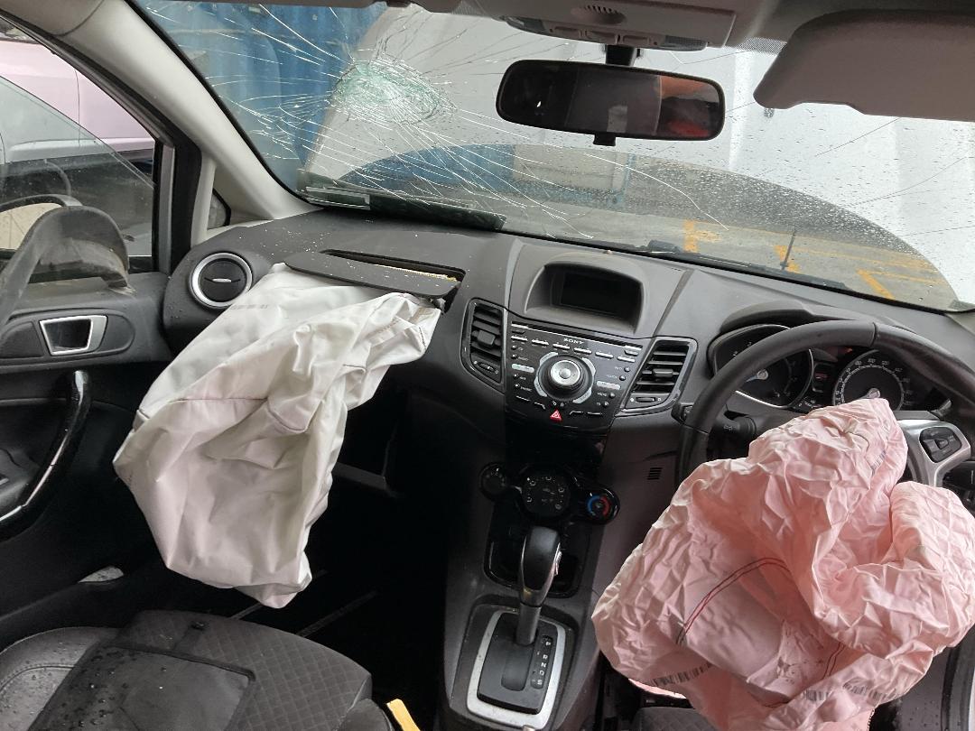 Photo '23' of Ford Fiesta Sport Photo '23' of Ford Fiesta Sport