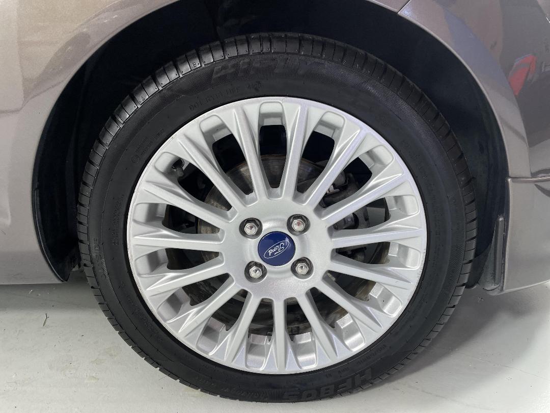 Photo '9' of Ford Fiesta Photo '9' of Ford Fiesta