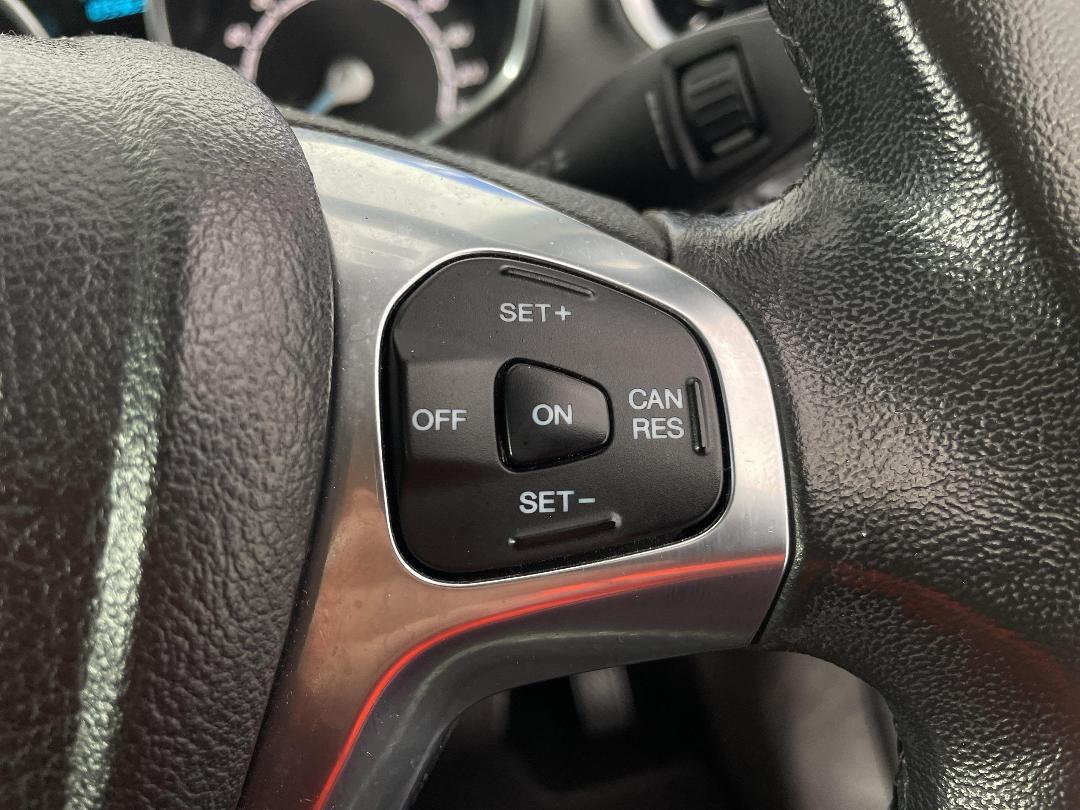 Photo '23' of Ford Fiesta Photo '23' of Ford Fiesta