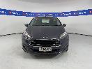 Thumbnail '2' of Ford Fiesta
