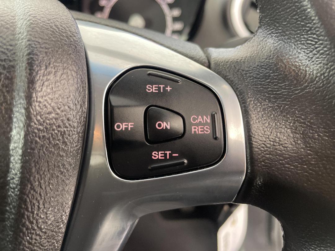 Photo '24' of Ford Fiesta