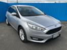 Thumbnail '1' of Ford Focus