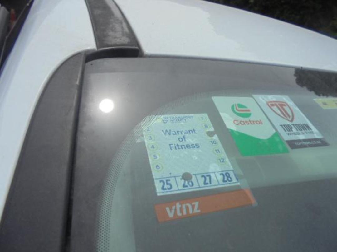 Photo '16' of Ford Focus Trend