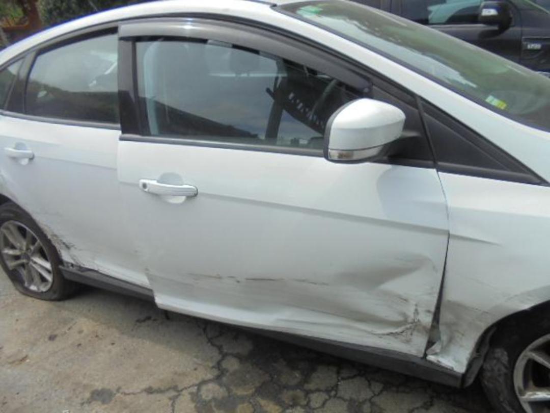 Photo '6' of Ford Focus Trend