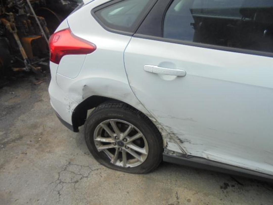 Photo '7' of Ford Focus Trend