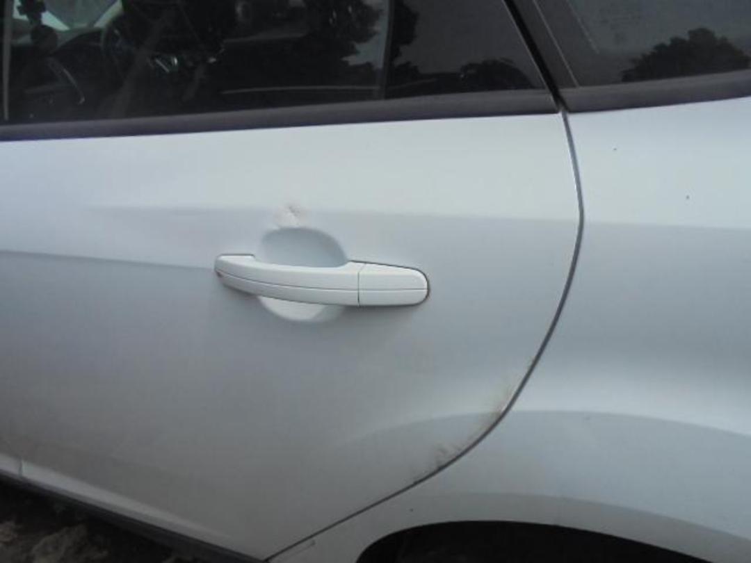 Photo '9' of Ford Focus Trend