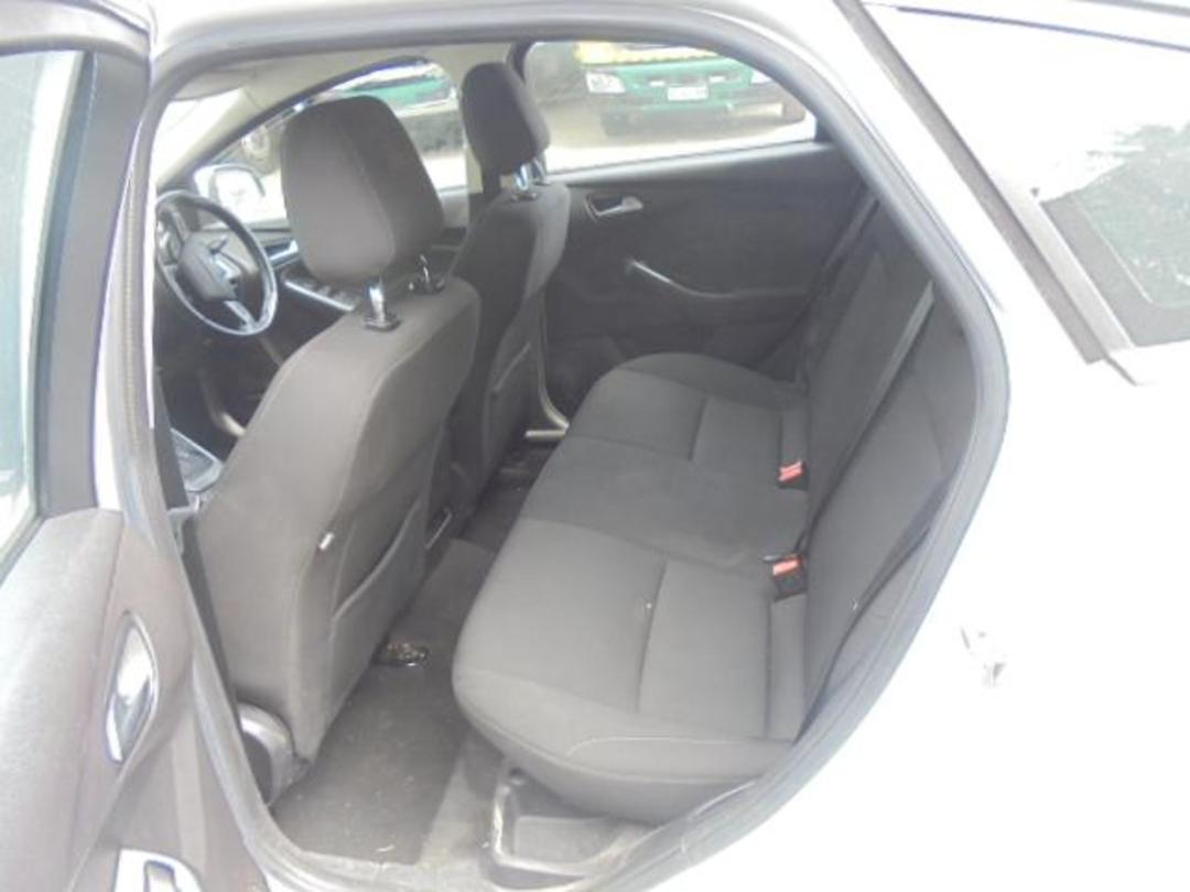 Photo '10' of Ford Focus Trend