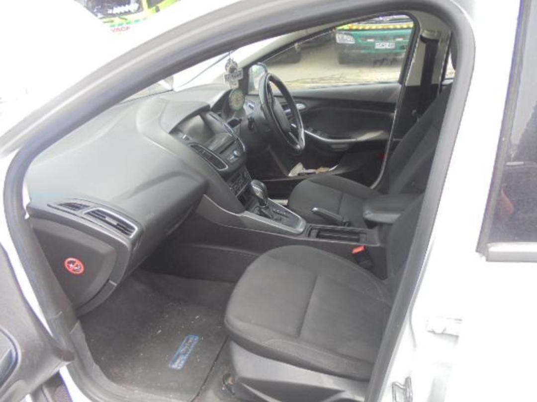 Photo '11' of Ford Focus Trend