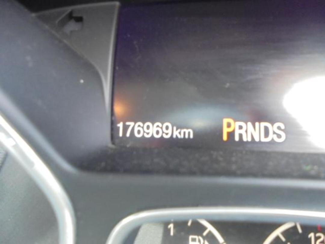 Photo '14' of Ford Focus Trend