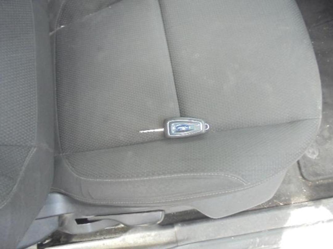 Photo '12' of Ford Focus Trend