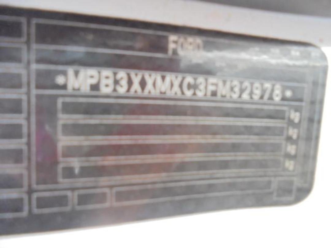 Photo '15' of Ford Focus Trend