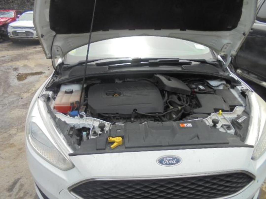 Photo '13' of Ford Focus Trend