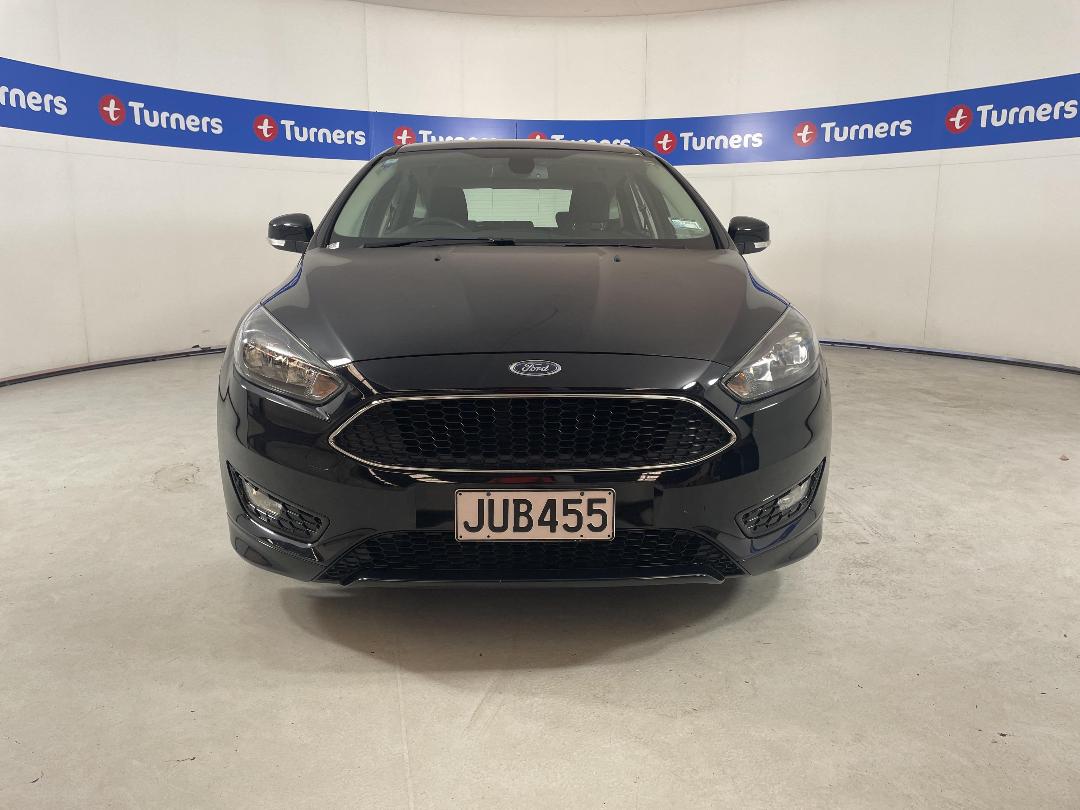 Photo '2' of Ford Focus