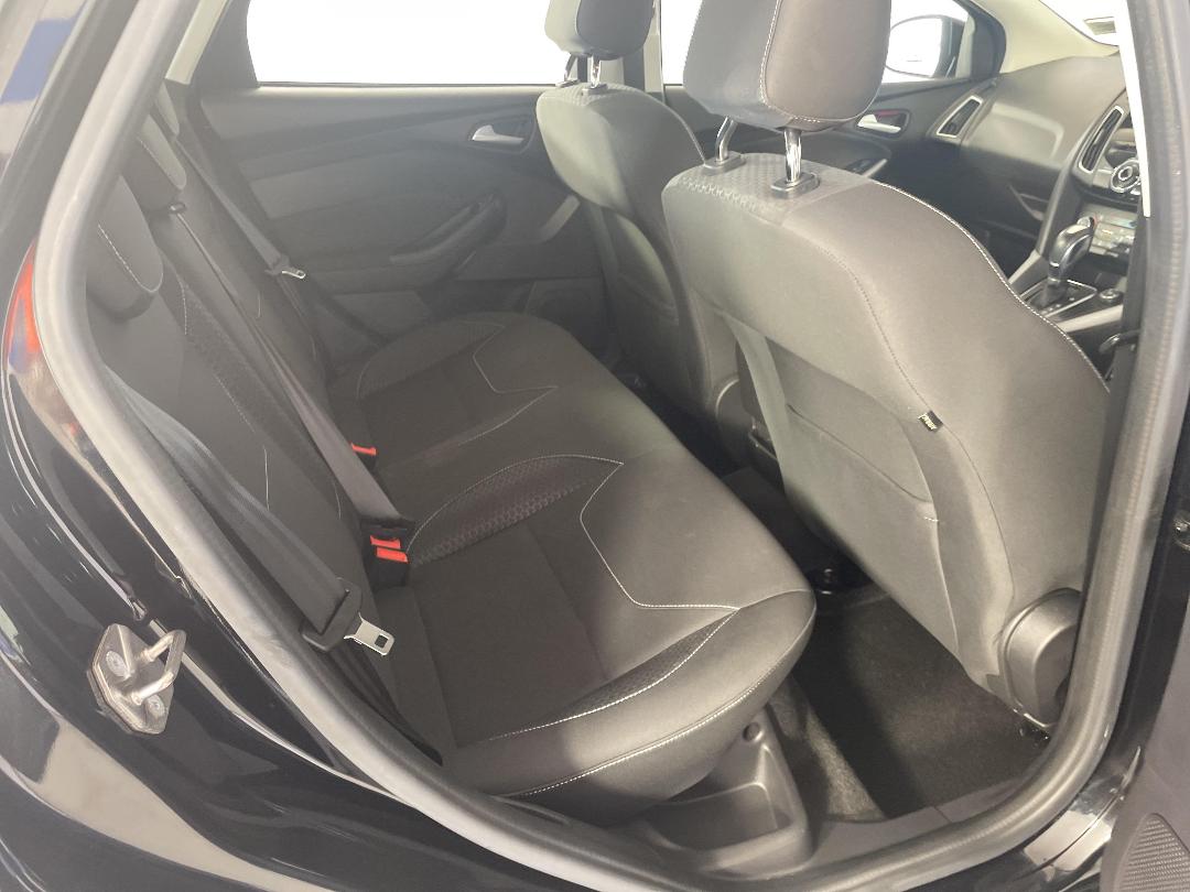 Photo '20' of Ford Focus