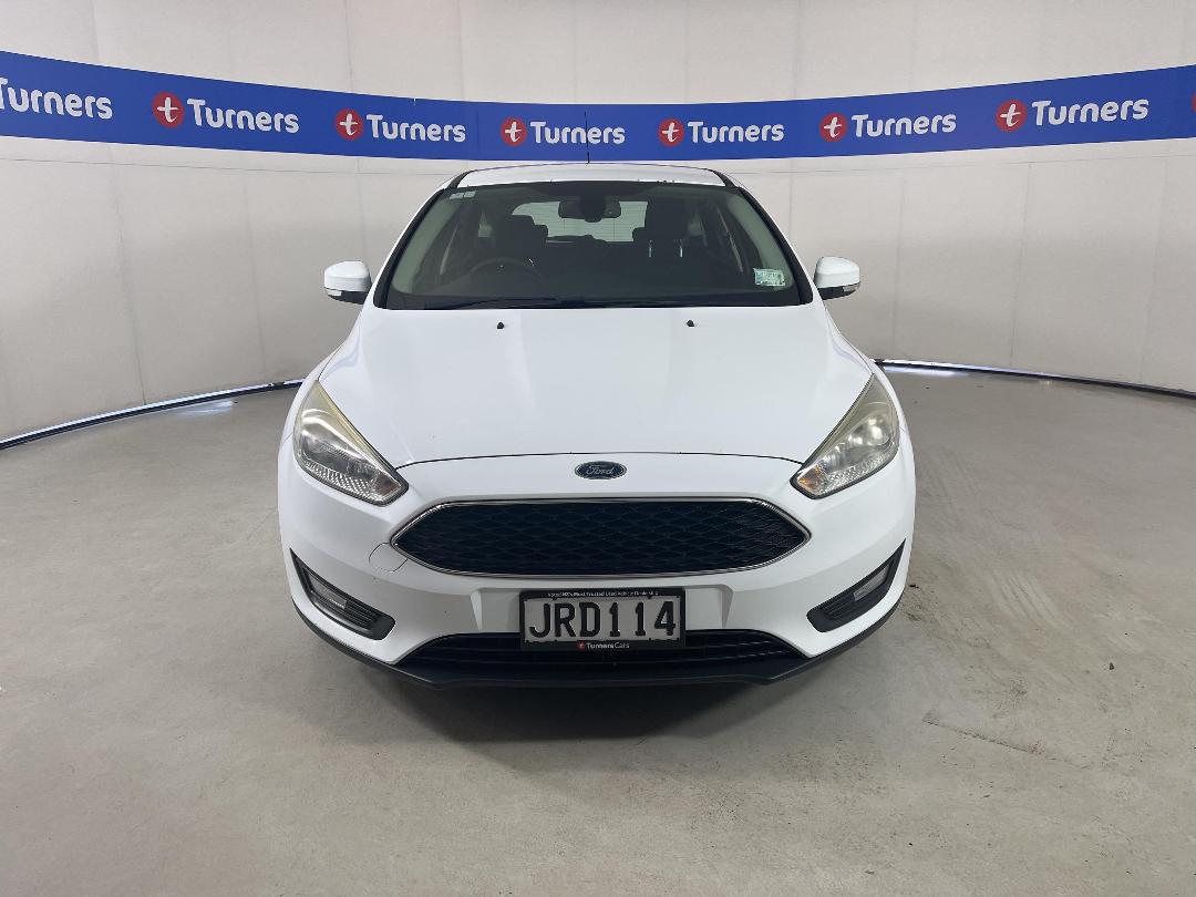 Photo '2' of Ford Focus