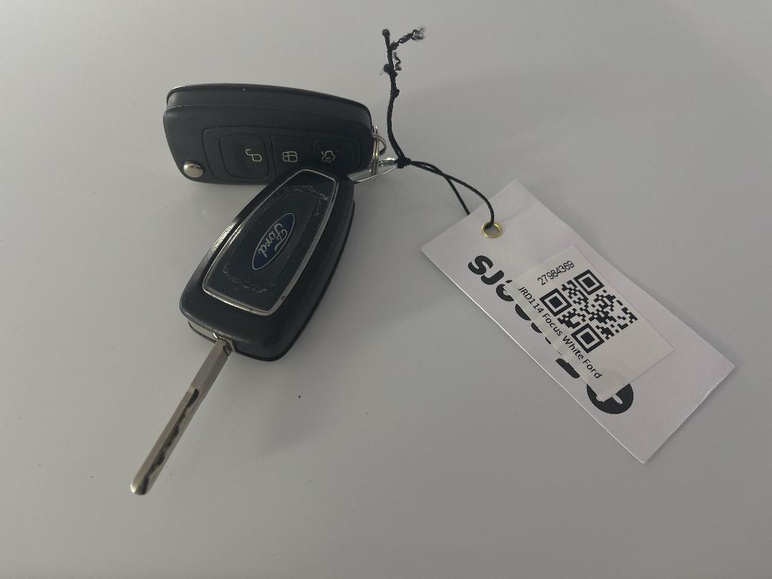 Photo '22' of Ford Focus