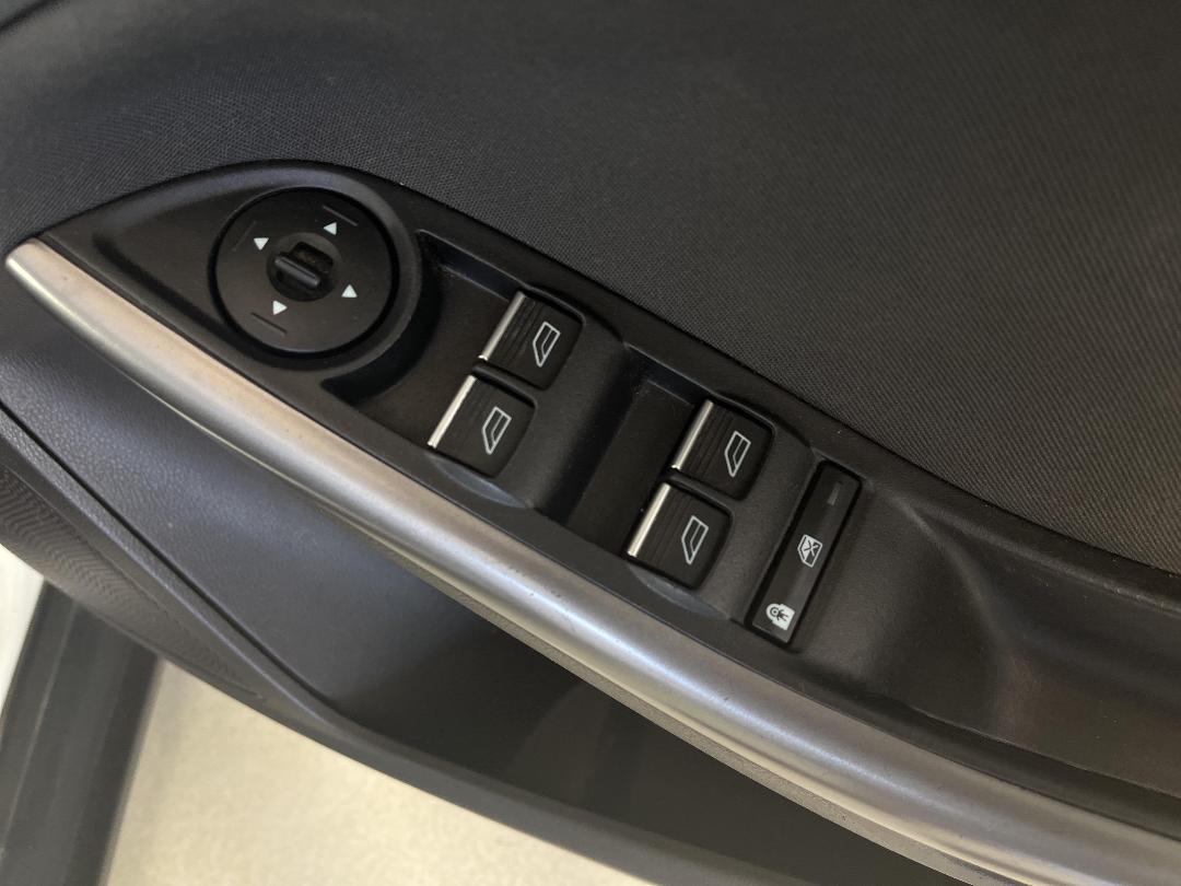 Photo '23' of Ford Focus