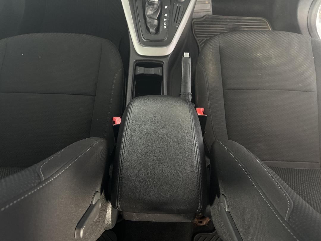 Photo '18' of Ford Focus