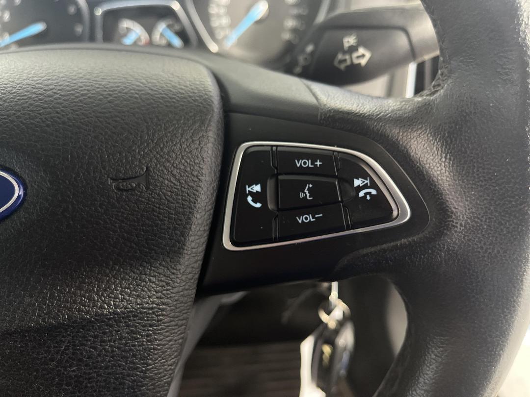 Photo '25' of Ford Focus