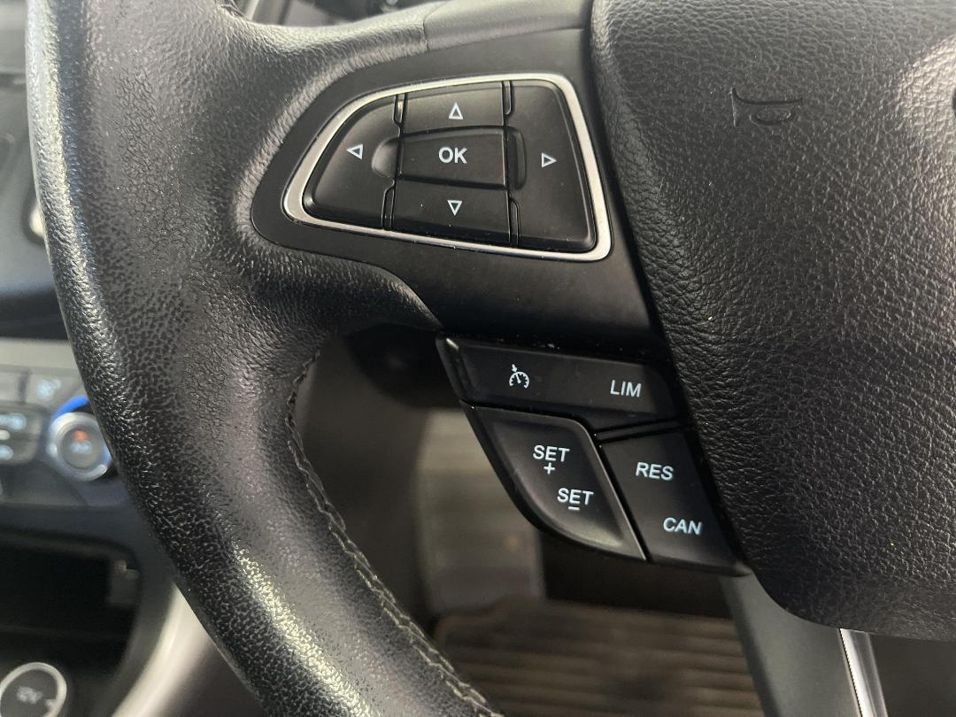 Photo '26' of Ford Focus