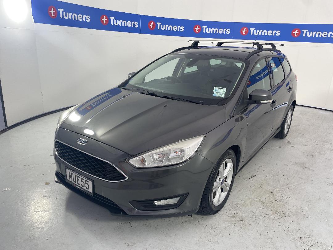 Photo '4' of Ford Focus