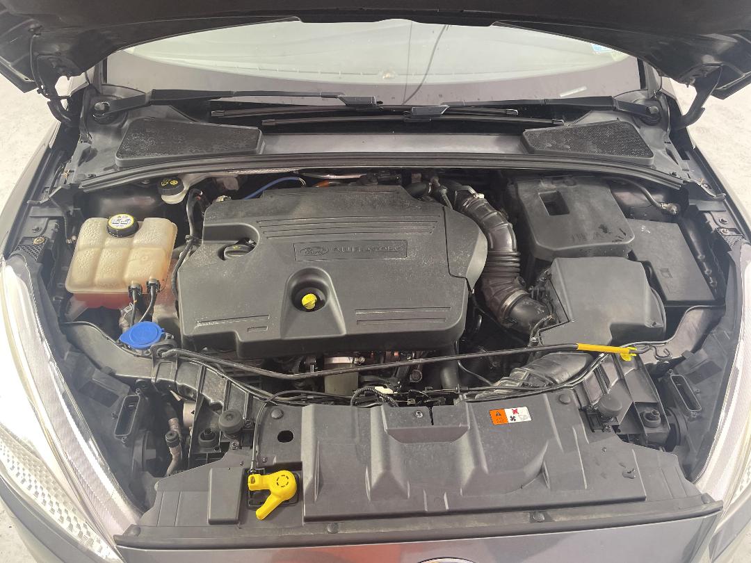 Photo '13' of Ford Focus