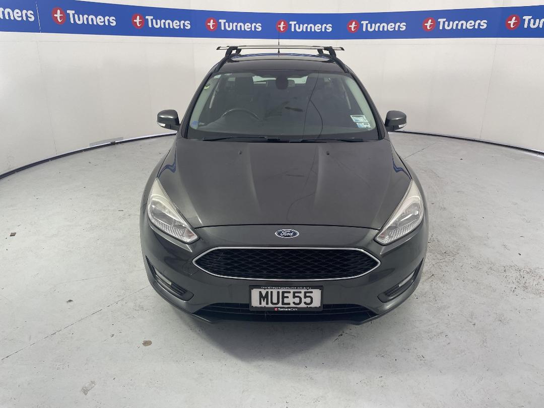 Photo '2' of Ford Focus