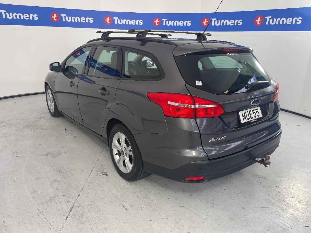 Photo '5' of Ford Focus