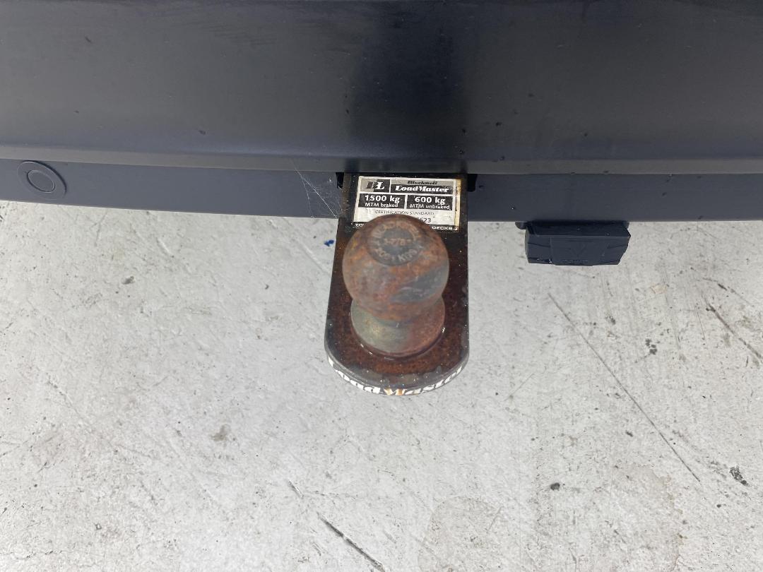 Photo '23' of Ford Focus