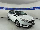 Thumbnail '1' of Ford Focus