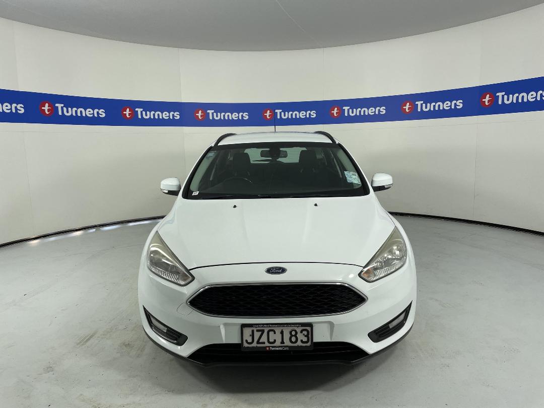 Photo '2' of Ford Focus