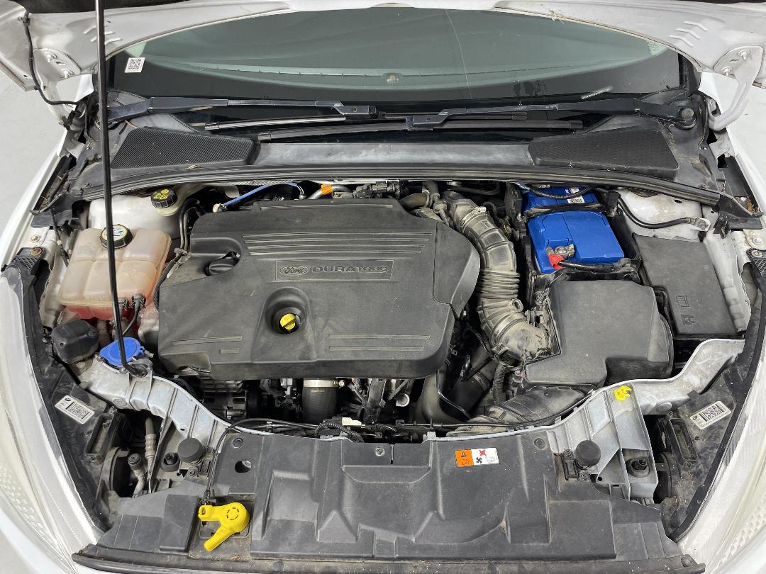 Photo '13' of Ford Focus