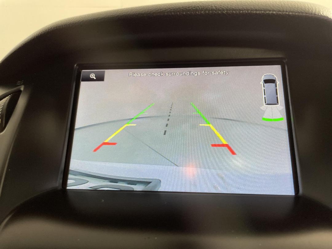 Photo '24' of Ford Focus