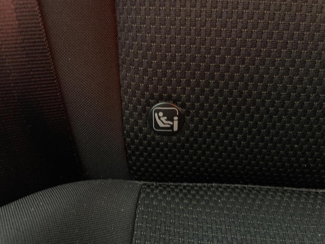 Photo '23' of Ford Focus