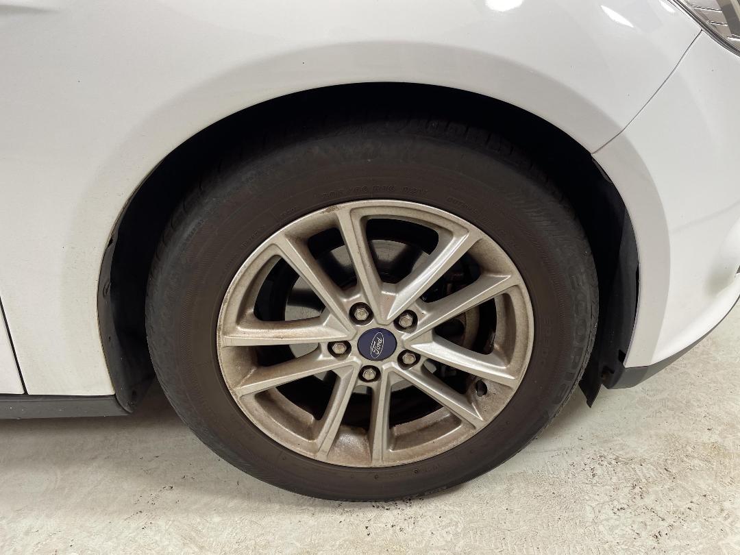 Photo '7' of Ford Focus Trend