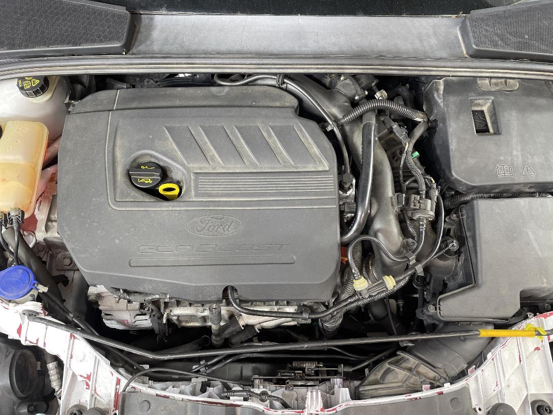 Photo '11' of Ford Focus Trend