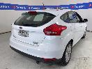 Thumbnail '6' of Ford Focus Trend