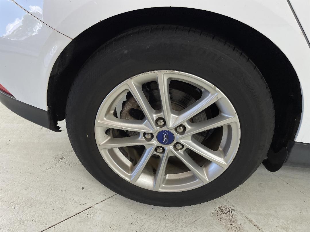 Photo '10' of Ford Focus Trend