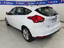 Thumbnail '4' of Ford Focus Trend