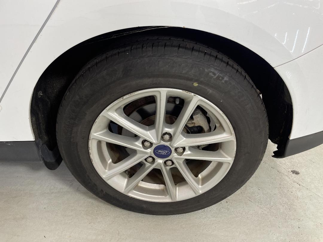 Photo '9' of Ford Focus Trend