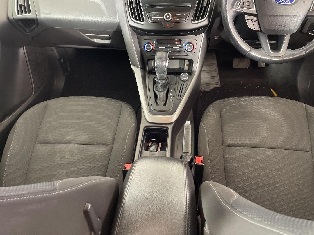 Photo '16' of Ford Focus Trend