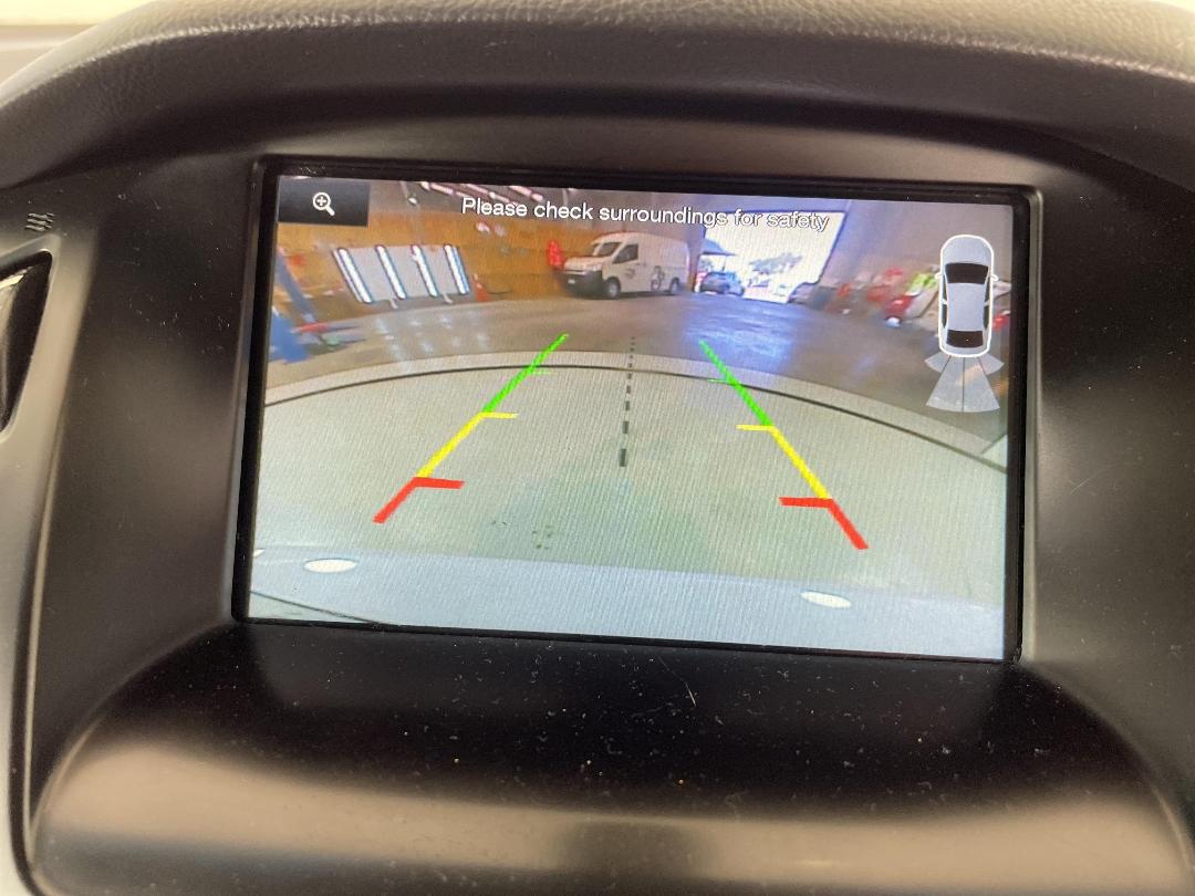 Photo '22' of Ford Focus Trend