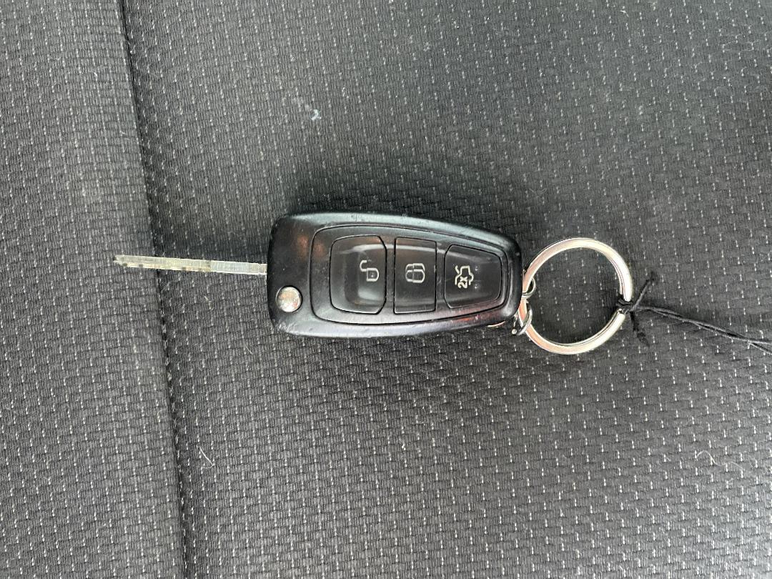 Photo '20' of Ford Focus Trend