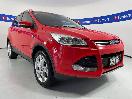 Thumbnail '1' of Ford Kuga