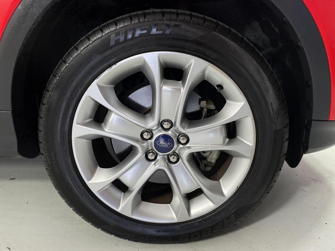 Photo '9' of Ford Kuga Photo '9' of Ford Kuga