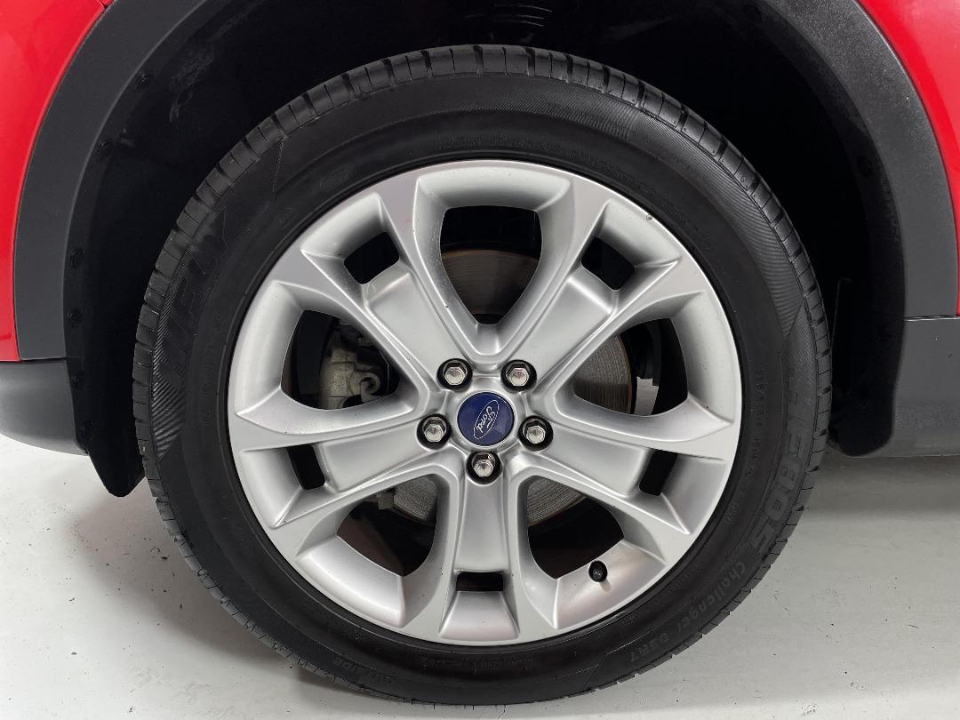 Photo '10' of Ford Kuga Photo '10' of Ford Kuga