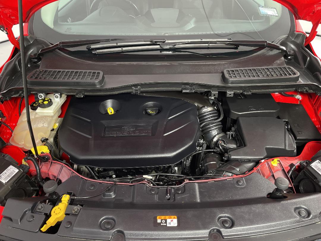 Photo '13' of Ford Kuga Photo '13' of Ford Kuga