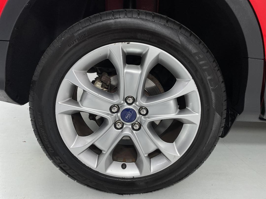 Photo '12' of Ford Kuga Photo '12' of Ford Kuga