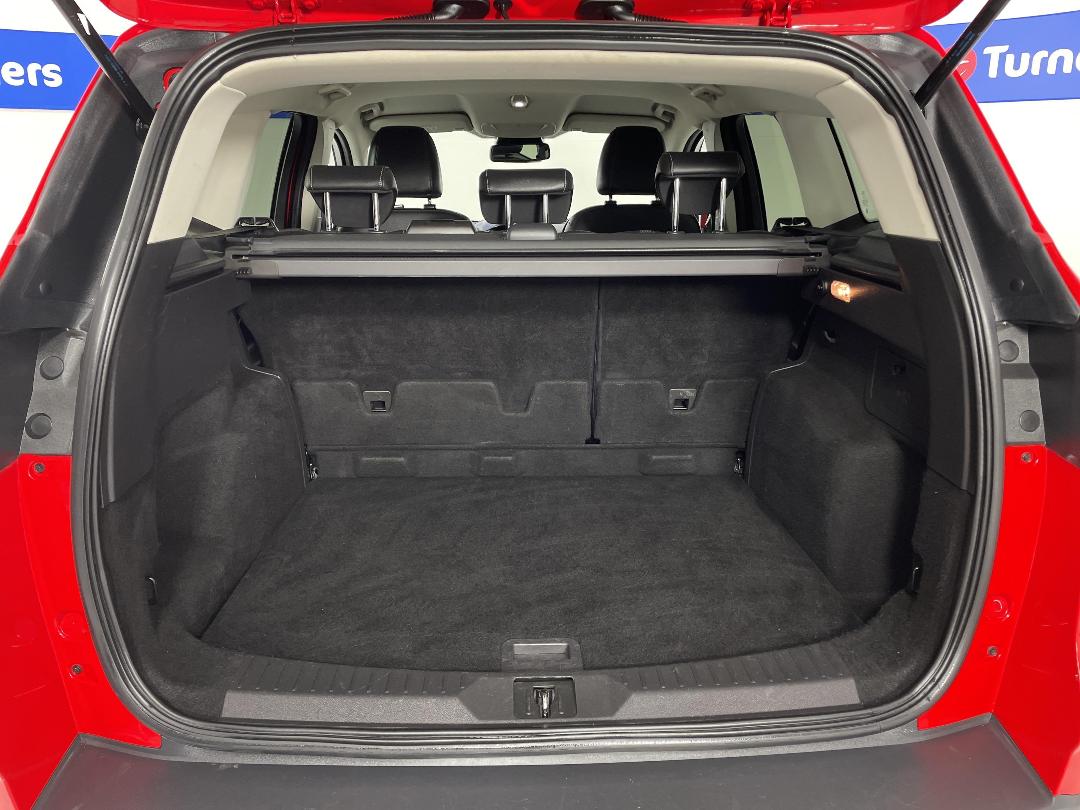 Photo '14' of Ford Kuga Photo '14' of Ford Kuga